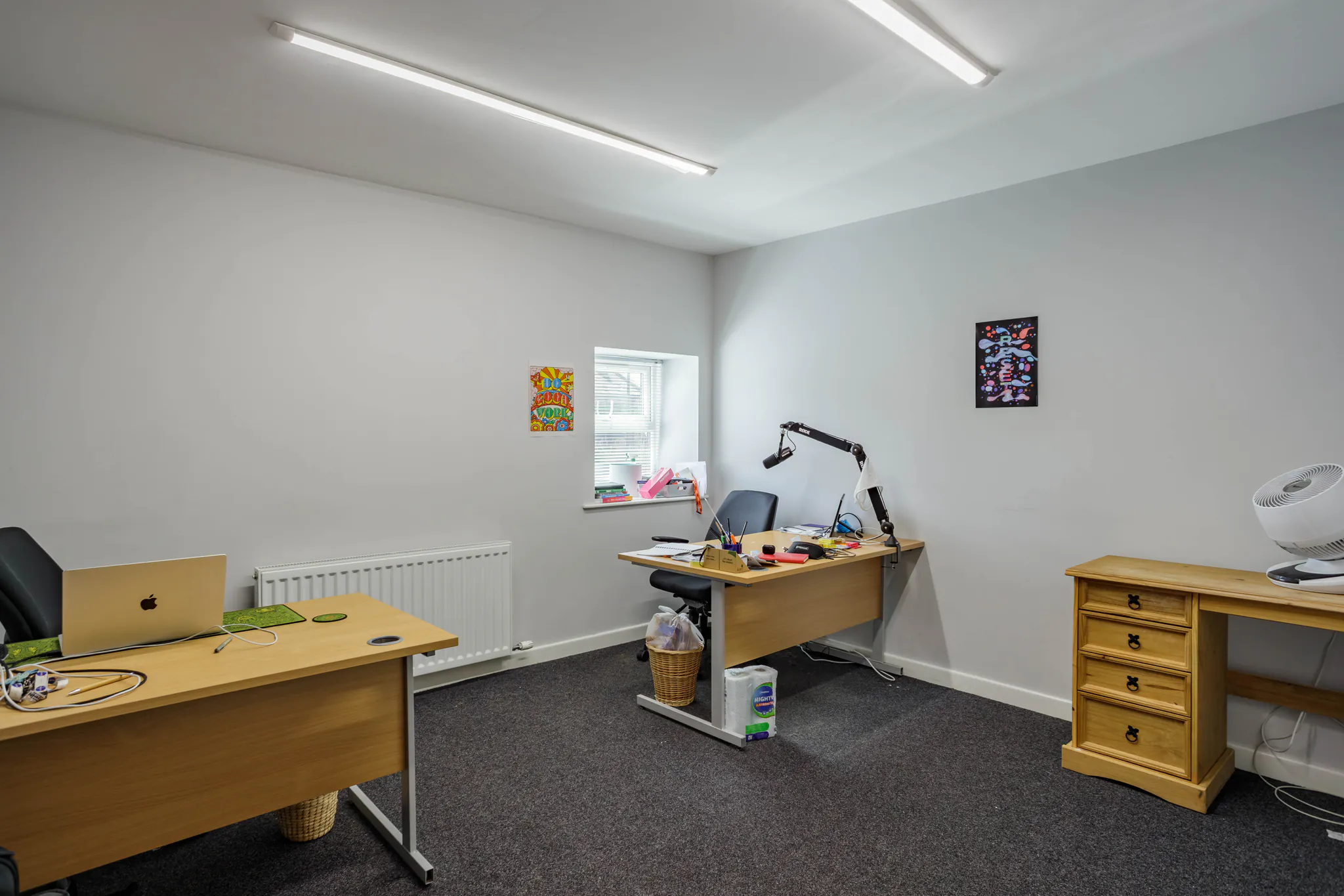 Office accommodation at Offices Yeadon