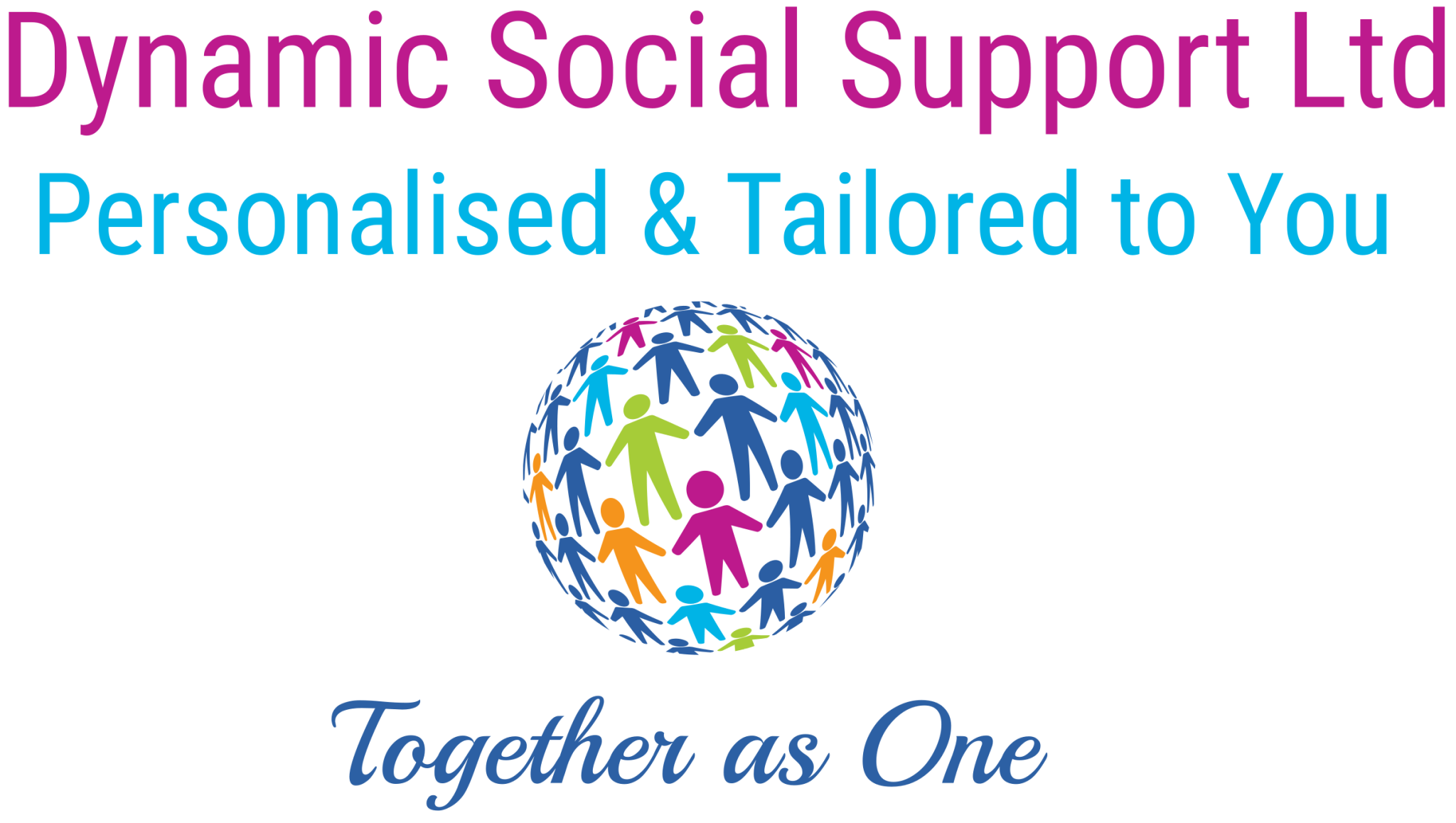Dynamic Social Support logo